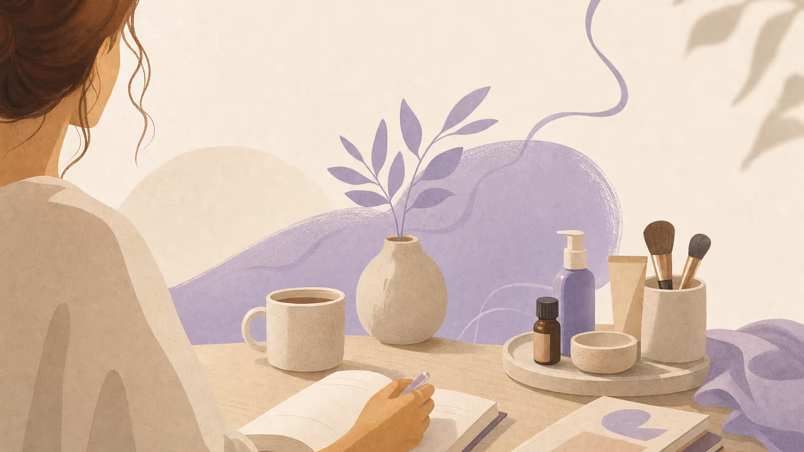 Claude dla beauty biznesu